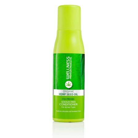 بلسم علاج الكيراتين الخالي من الملح - 500 مل