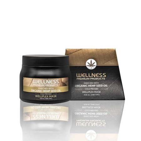 ويلنس ويلبلكس ماسك  WELLNESS WELLPLEX