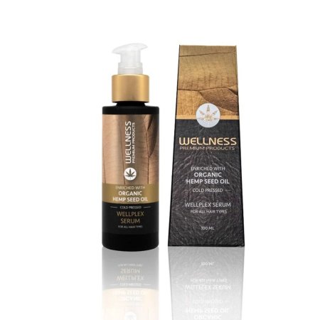 سيروم ويلبليكس بحمض الهيالورونيك والبلكس