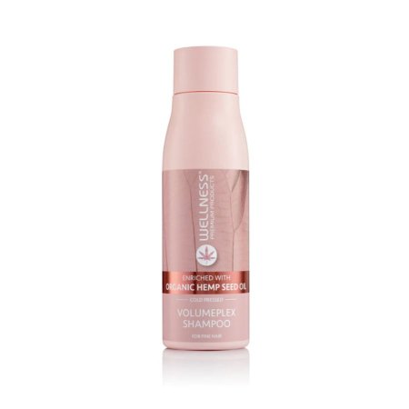 شامبو VolumePLEX للشعر الخفيف الرقيق